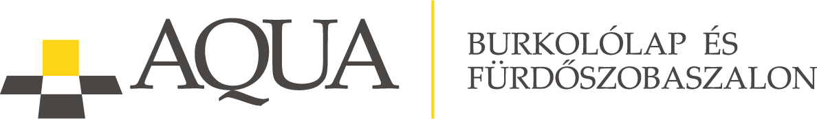 Aqua fürdőszobaszalon